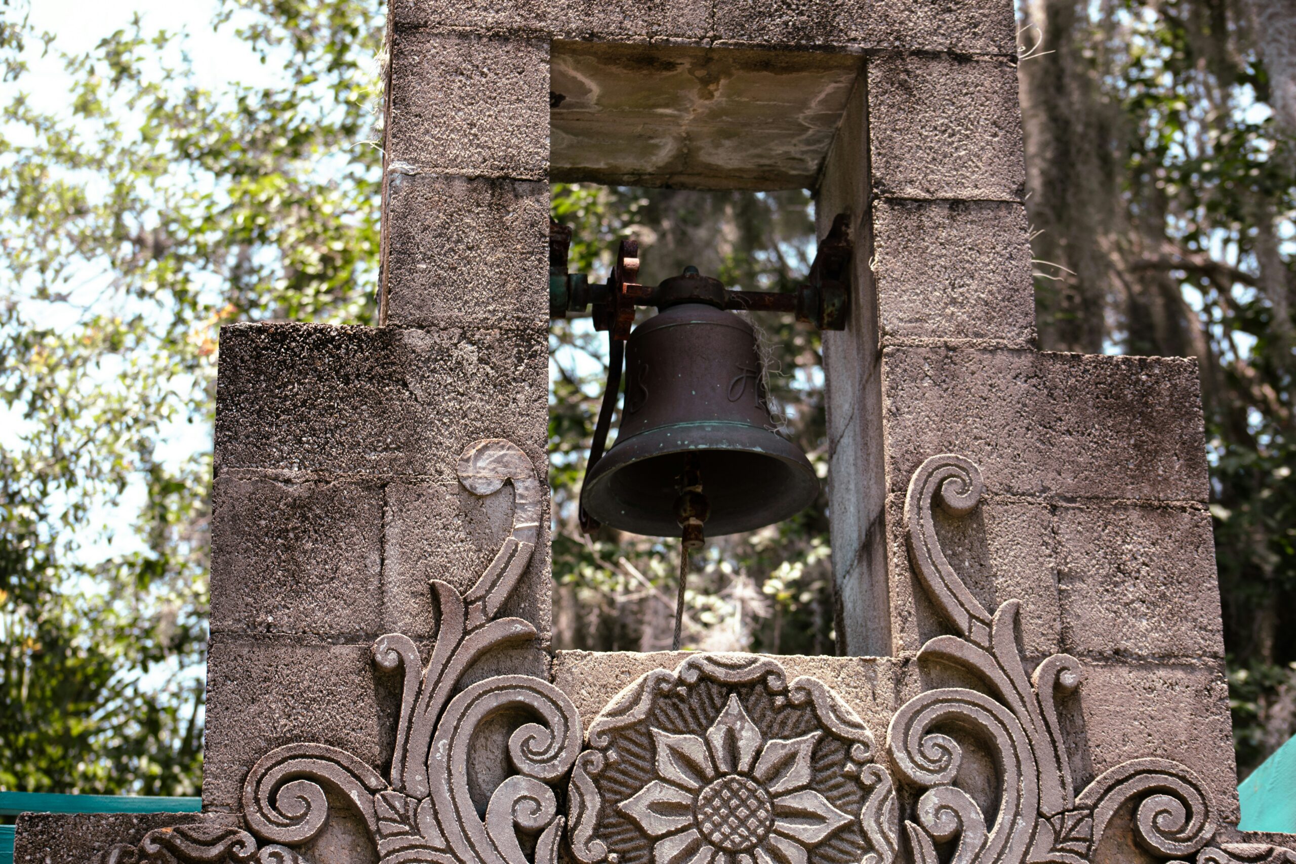 Church bell